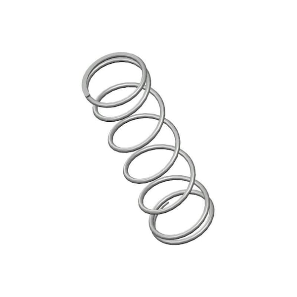 Approved Vendor Compression Spring, O= .300, L= 1.00, W= .022 G609972026 - main